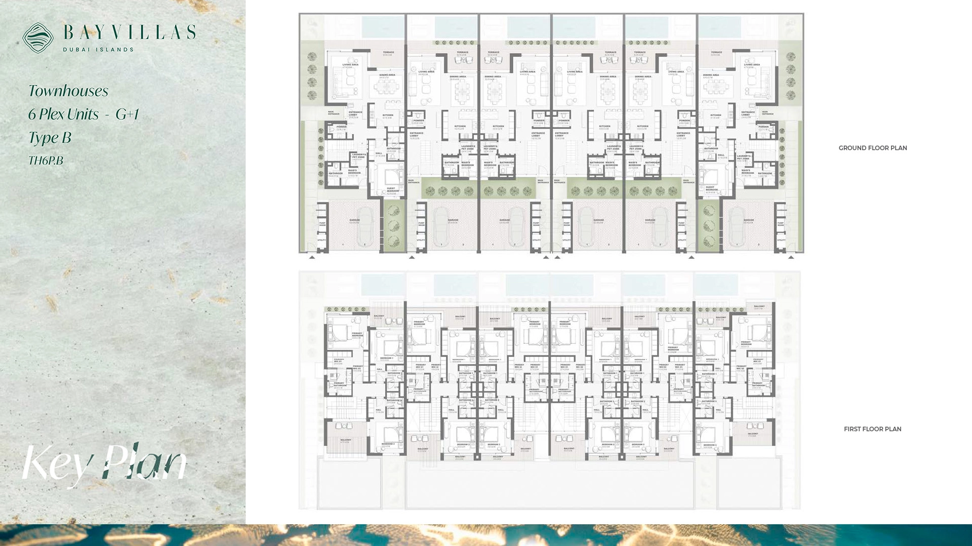 Townhouses